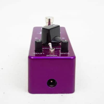 Suhr Riot MINI Distortion [RM2618] (06/17) image 7