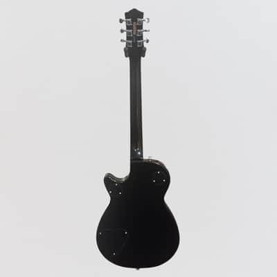 Gretsch G5230T Nick 13 Signature Electromatic Tiger Jet w/ Bigsby Electric Guitar - Black image 7