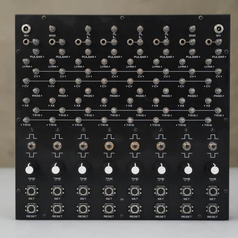 SOMA Laboratory Ornament-8 Organismic Analog Sequencer #58717 image 1