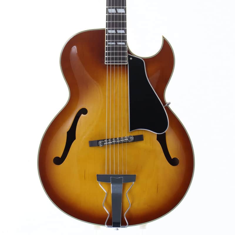 Greco FA-95 Sunburst [K914257] (02/12) image 1