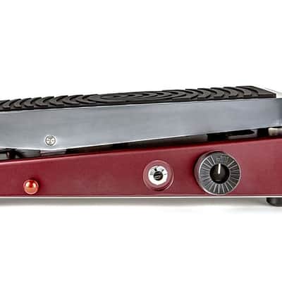 Dunlop Wylde Audio Rotovibe Chorus Vibrato Pedal Signature Rotovibe Chorus image 3