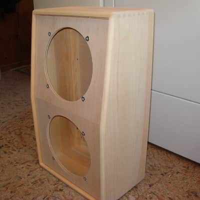 TRM PVS210U unfinished pine 2 x 10 vertical slant. image 1