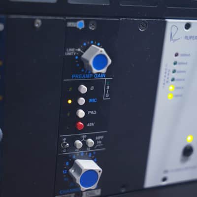 CAPI VP28 DBL2 Plus Extra Op Amp image 10