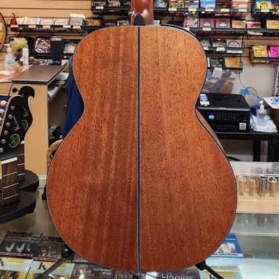 Takamine G Series GLN11E NEX 2020s - Natural image 7
