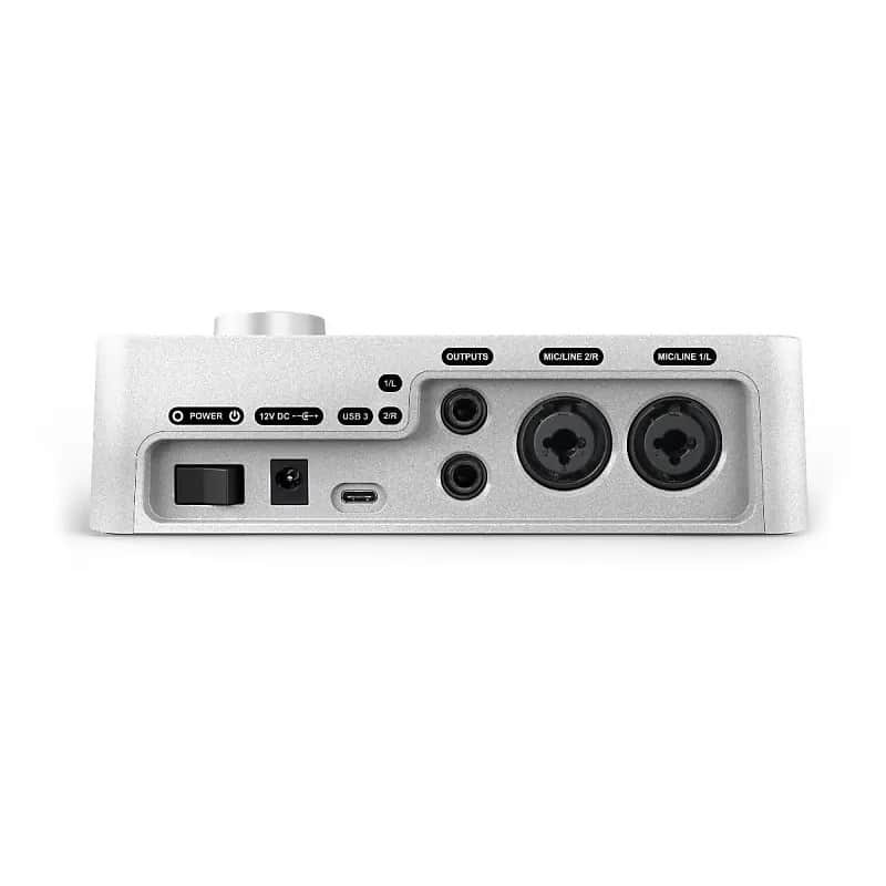 Universal Audio Apollo Solo USB 3.0 Audio Interface image 3
