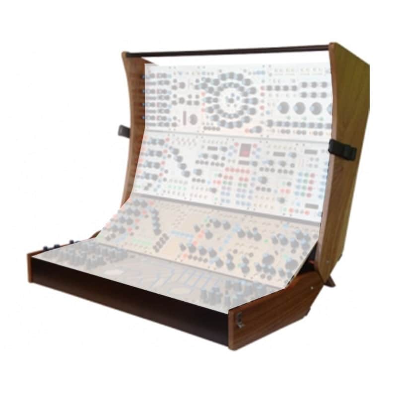 Buchla 201e-24 Powered Cabinet image 1