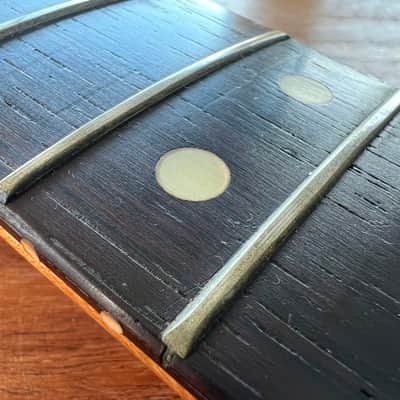 1964 Fender Stratocaster Neck image 13