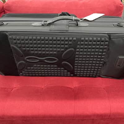 Andreas Eastman ETS640-VL Tenor Saxophone W/ Case - Dark Vintage Lacquer image 18
