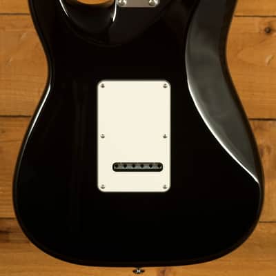 Suhr Classic S Rosewood HSS | Black image 2