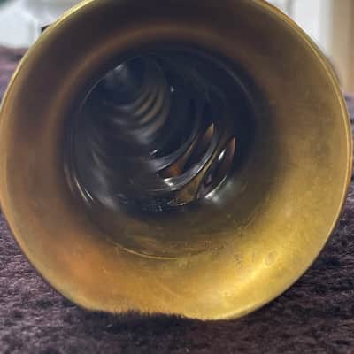 Eastman 52nd St. Soprano Saxophone image 4