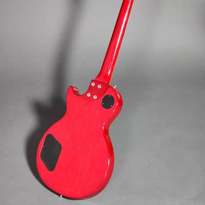 Epiphone Les Paul Studio LT 2017 - 2019 - Heritage Cherry Sunburst image 3