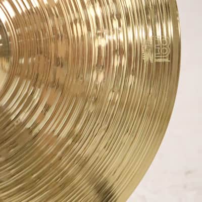 Meinl 16" HCS Crash Cymbal #2 image 4