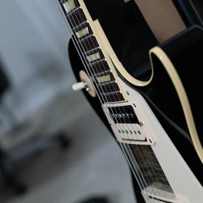 Gibson Custom Shop Special Order '59 Les Paul Standard Reissue Cobra Burst image 24