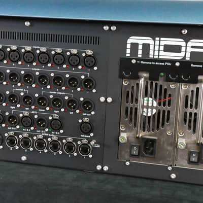 Midas PRO2C Live Digital Audio Mixing Console CG012YS *ASK FOR SHIPPING* image 11