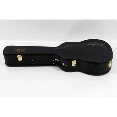 Epiphone Slash J-45 Acoustic-Electric Guitar Regular Vermillion Burst image 7