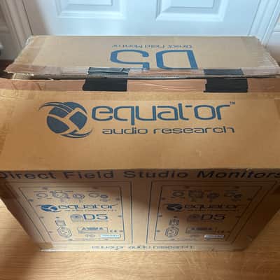 Equator D5 - Matte Grey image 9