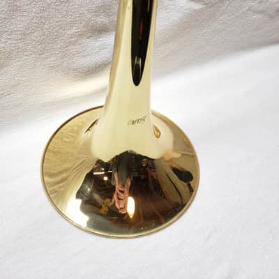 Moz F-Attachment Trigger Trombone image 2