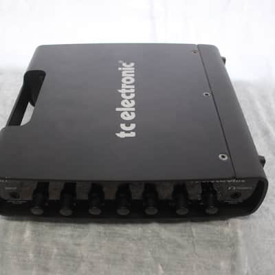 TC Electronic RH-450 450W Bass Amp Head image 6
