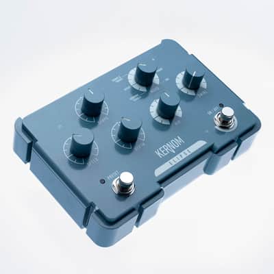 Kernom Elipse - Analog Modulation Pedal image 2