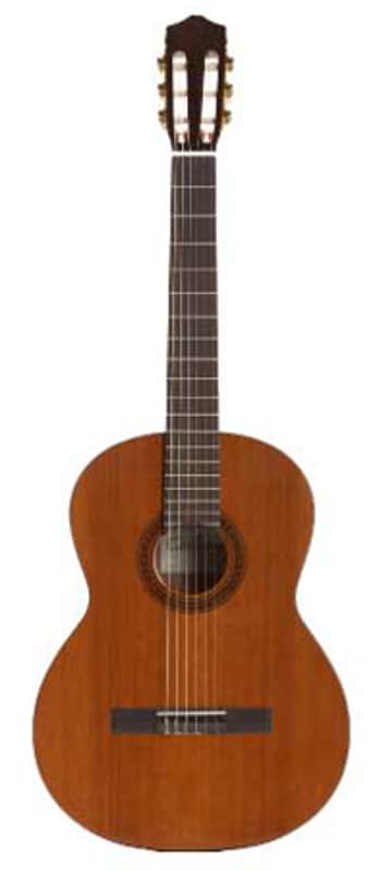 Cordoba C5 Classical Solid Cedar Top