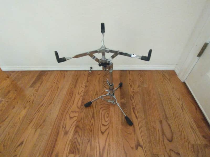 Yamaha Series 7000 single braced snare drum or tom stand excellent condition! image 1