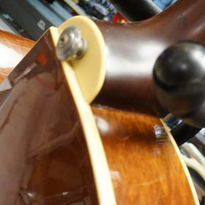 Charvel / Jackson Guitar Company 525D TTSB 2000 image 11