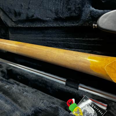 Nash Guitars PB/J-55 Sunburst image 16