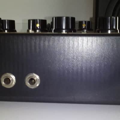 "The Shaman" - Binaural signal generator by Inner Technologies 1990 image 2