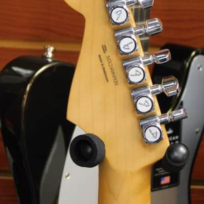Fender Player II Modified Stratocaster HSS 2024 - Black image 8