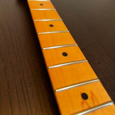 Fender Player II Stratocaster Maple Neck 70th Anniversary image 5