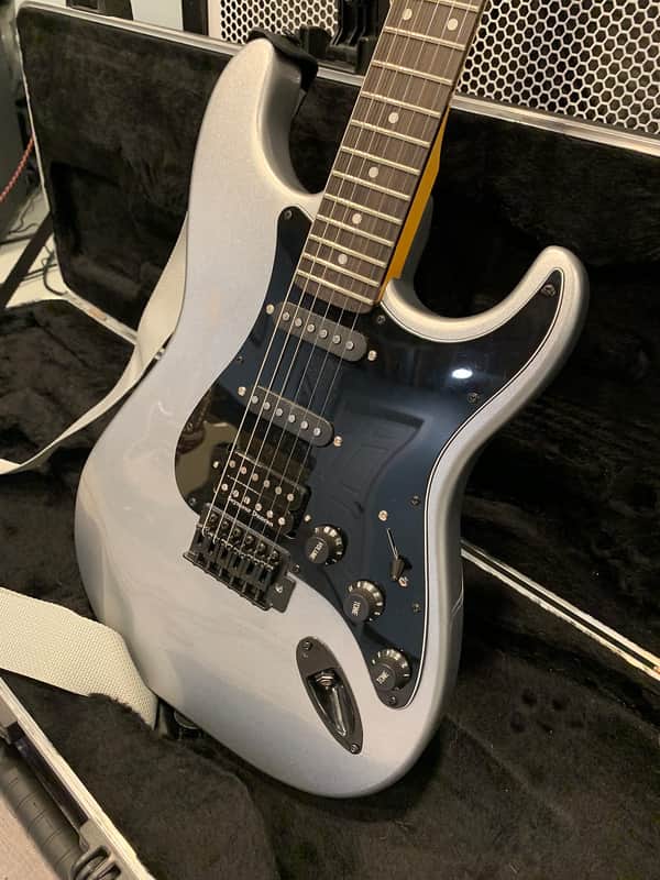 ReVised - Pro Custom Studio Series Stratocaster HSS #1/3 image 1
