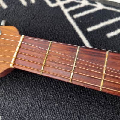 Ovation 6778 Elite Standard 2000s - Natural Acoustic Electric Guitar NICE Bild 18