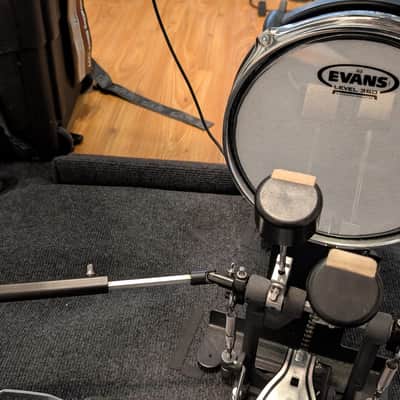 Alesis DM10 X Kit Electronic Drum Set 2010s - Black image 11