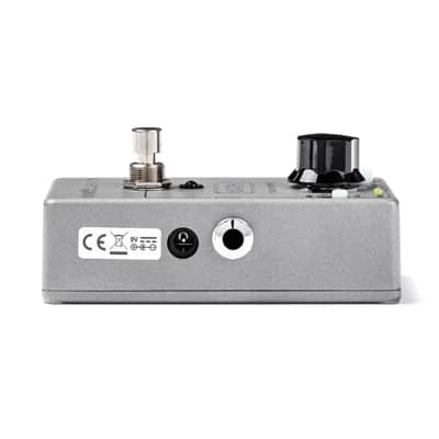 MXR M135 Smart Gate Noise Gate Pedal image 2