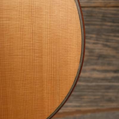 Used Taylor Builder's Edition 717e Acoustic-Electric Guitar w/OHSC Bild 5
