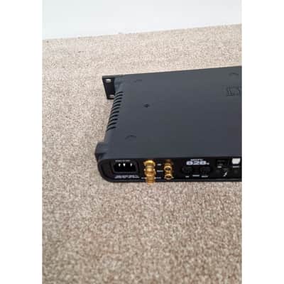 MOTU 828x - Audio Interface - Excellent w/ Original Box image 13