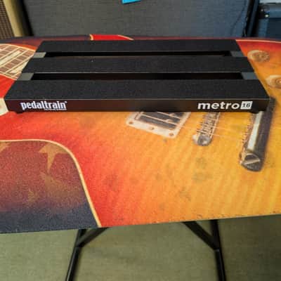 Pedaltrain Metro 16 image 2