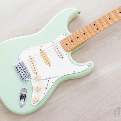 Fender ST-72 Stratocaster Reissue MIJ | Reverb