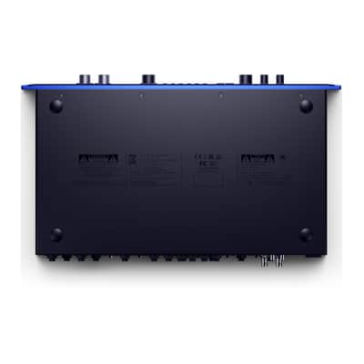 Focusrite ISA C8X 26x28 USB-C Audio Interface image 6