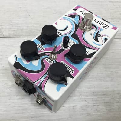 Pogo Pedals Zen Ray Overdrive image 2
