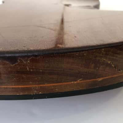 Gibson Les Paul Recording 1973 Walnut image 21