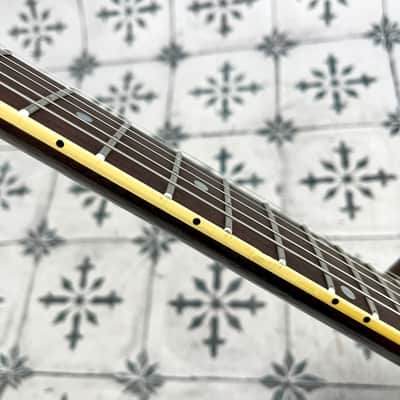 Gibson Les Paul Special Double Cutaway • Tobacco Sunburst • 1978 • 7.88 lb image 9