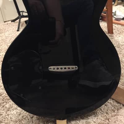 Ibanez Gio Single Cutaway LP Style - Black image 6