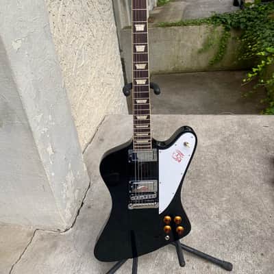 Gibson Firebird Platypus 2024-Present - Ebony image 24