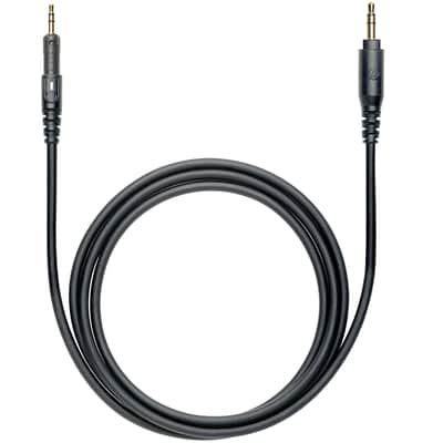 Audio Technica ATH-M50x Professional Monitor Headphones - Black image 14