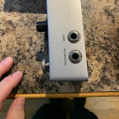 Singular Sound BeatBuddy MINI 2 2018 - Silver image 7