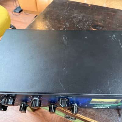Tegeler Magnetismus 2 Transient Shaper & VCA Compressor image 4