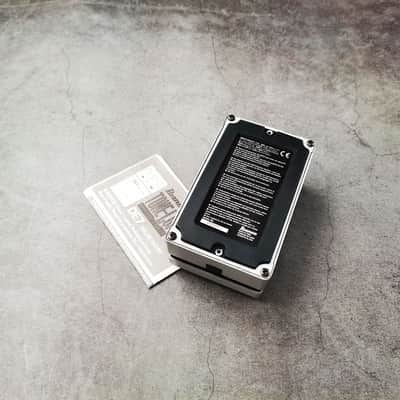 Ibanez DE7 Delay / Echo image 10