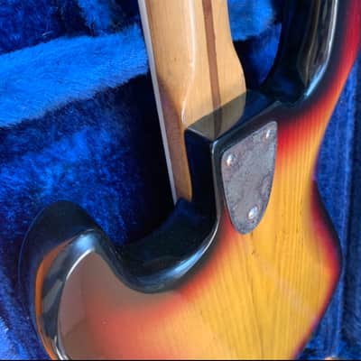 Fender Jazz Bass 1975 image 18