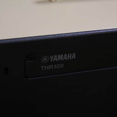 Yamaha THR 10 II image 5